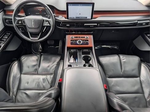 Used 2020 Lincoln Aviator Reserve w/ Equipment Group 202A AWD/4WD image 21