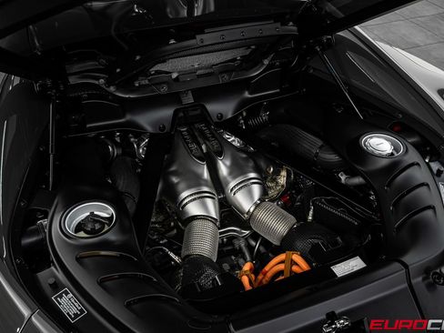 Used 2024 Ferrari 296 GTB RWD image 20