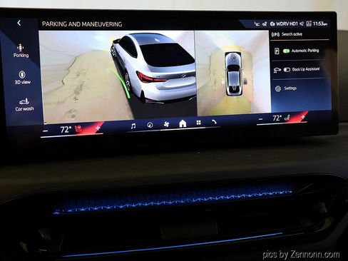 New 2026 BMW i4 xDrive40i image 23