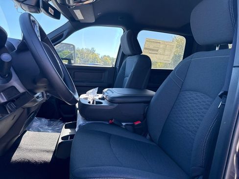 New 2026 RAM 3500 Tradesman image 11