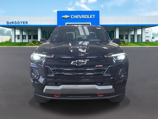 New 2026 Chevrolet Colorado Z71 w/ Z71 Convenience Package 2 AWD/4WD image 3