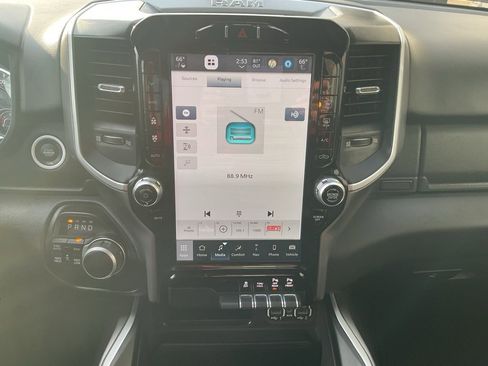 Used 2022 RAM 1500 Big Horn image 14