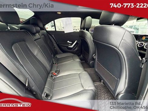 Used 2022 Mercedes-Benz A 220 4MATIC image 25