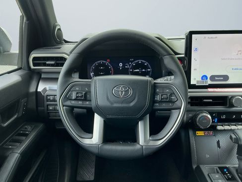 New 2026 Toyota 4Runner TRD Sport Premium AWD/4WD image 13