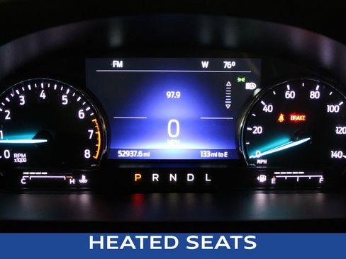 Certified 2022 Ford Explorer XLT w/ Equipment Group 202A image 14