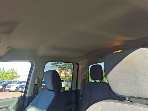 Used 2024 RAM 1500 Classic SLT AWD/4WD image 24