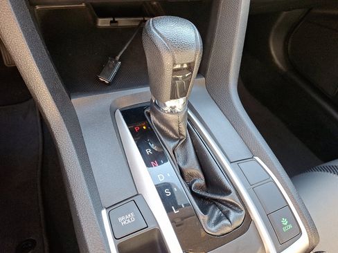 Certified 2019 Honda Civic LX image 22