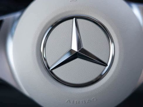 Used 2024 Mercedes-Benz EQE 350+ 4MATIC SUV image 17