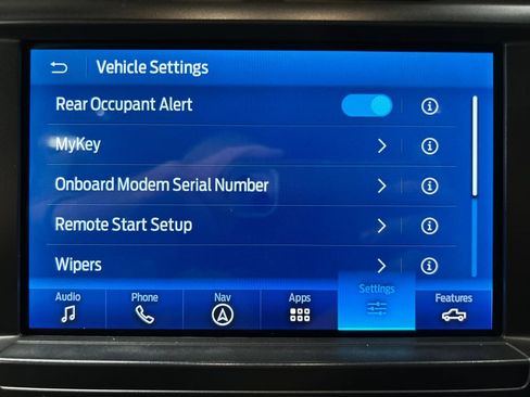 Used 2021 Ford F150 XL w/ STX Appearance Package RWD image 30