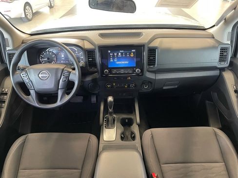 Certified 2023 Nissan Frontier S image 11