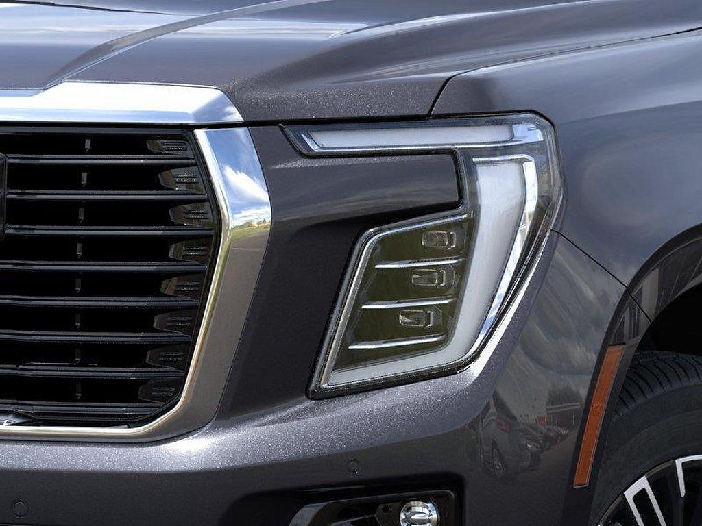 New 2026 GMC Yukon XL Elevation w/ Elevation Premium Package RWD image 10