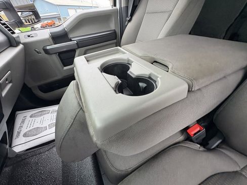 Used 2022 Ford F250 XLT image 37