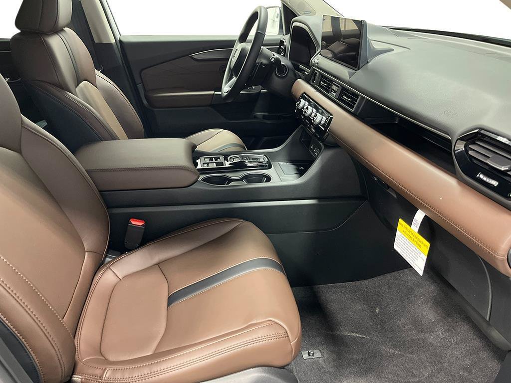 New 2026 Honda Pilot Touring image 29
