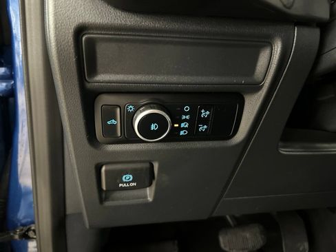 Certified 2024 Ford F150 STX w/ Equipment Group 201A FX4 AWD/4WD image 14