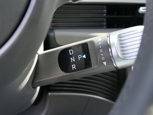 Used 2024 Hyundai Ioniq 5 SEL RWD image 16
