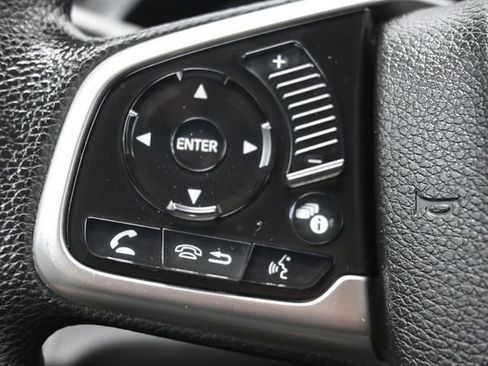Used 2016 Honda Civic EX-T image 22