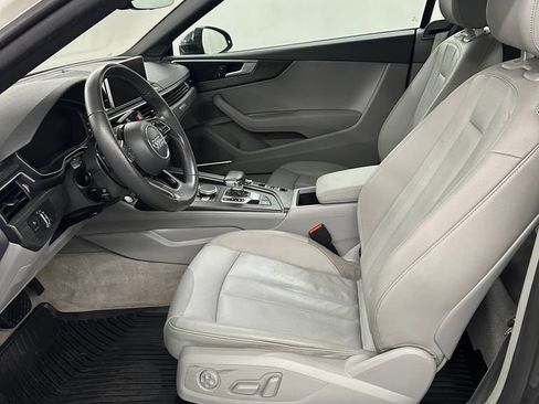 Used 2018 Audi A5 2.0T Premium Plus AWD/4WD image 11