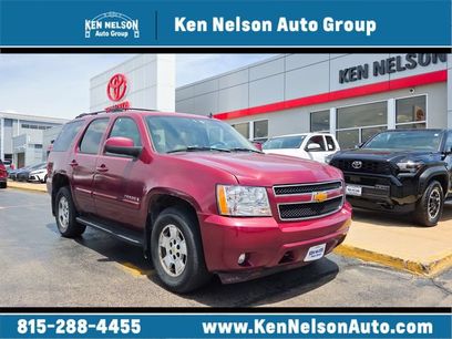 Used 2007 Chevrolet Tahoe LT w/ LT Preferred Equipment Group