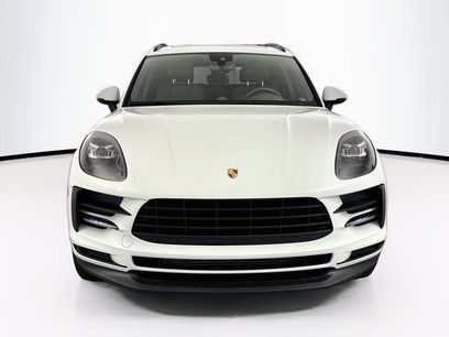 Used 2021 Porsche Macan