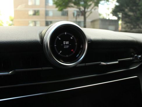 Used 2023 Maserati Grecale GT image 35