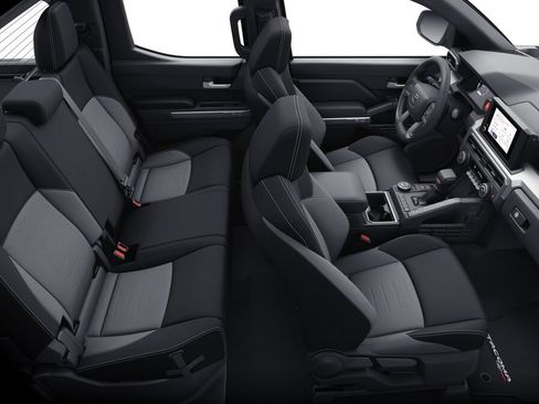 New 2026 Toyota Tacoma 2WD Double Cab image 22