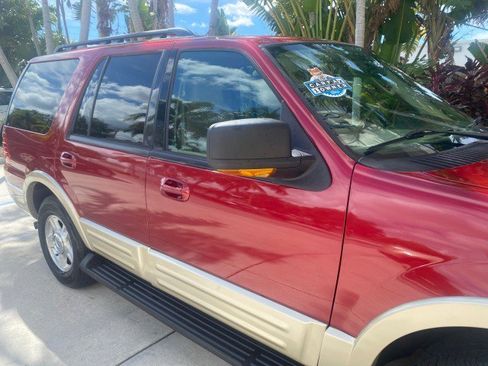 Used 2006 Ford Expedition Eddie Bauer image 91