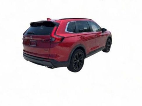 Used 2024 Honda CR-V Sport Touring image 2