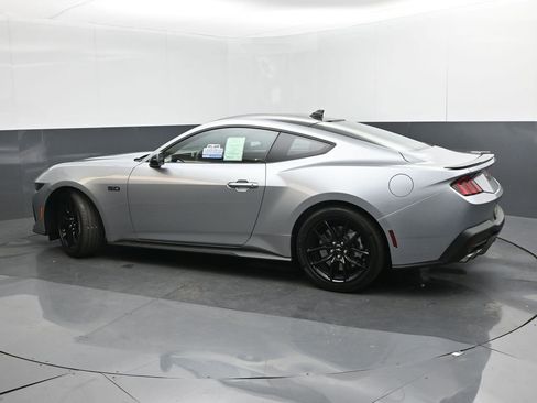 New 2025 Ford Mustang GT image 3