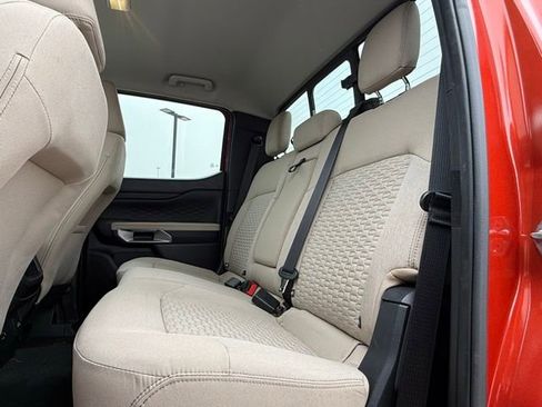 Used 2024 Ford Ranger XLT w/ FX4 Off-Road Package AWD/4WD image 22