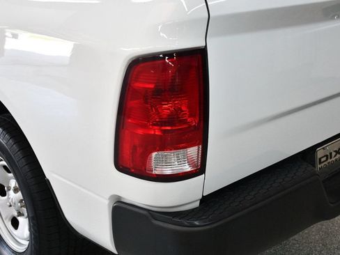 Used 2016 RAM 1500 Tradesman w/ Power & Remote Entry Group RWD image 13
