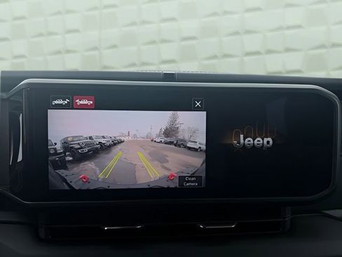 Certified 2024 Jeep Gladiator Rubicon image 23