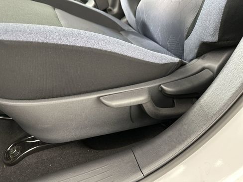 New 2025 Nissan Versa SV w/ Trunk Package image 12