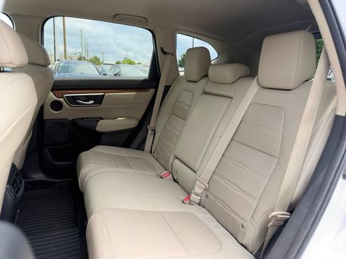 Used 2020 Honda CR-V EX-L image 23