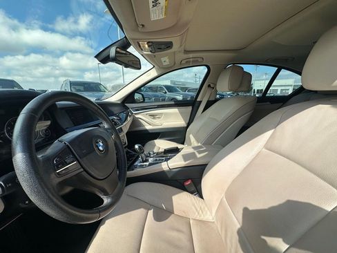 Used 2012 BMW 528i Sedan image 9