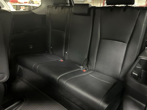 Certified 2026 Toyota Grand Highlander AWD image 32