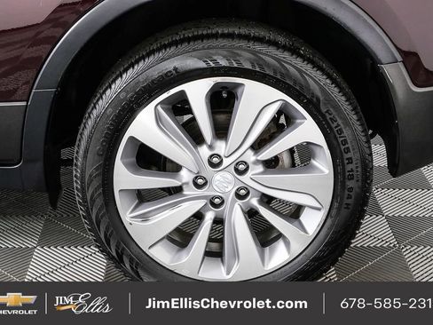 Used 2018 Buick Encore Preferred image 34