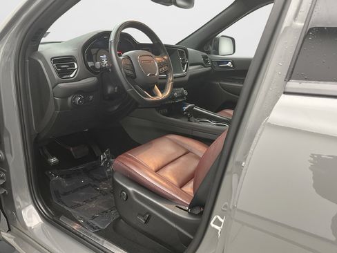 Used 2023 Dodge Durango GT AWD/4WD image 10