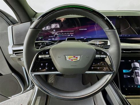 New 2026 Cadillac Escalade Sport w/ Touring Package image 6