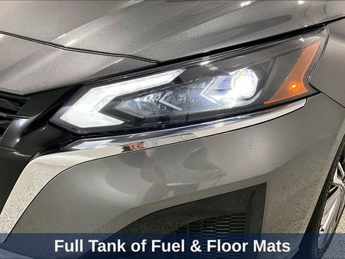 Used 2023 Nissan Altima AWD image 41