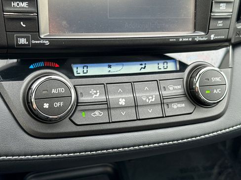 Used 2018 Toyota RAV4 Limited image 20