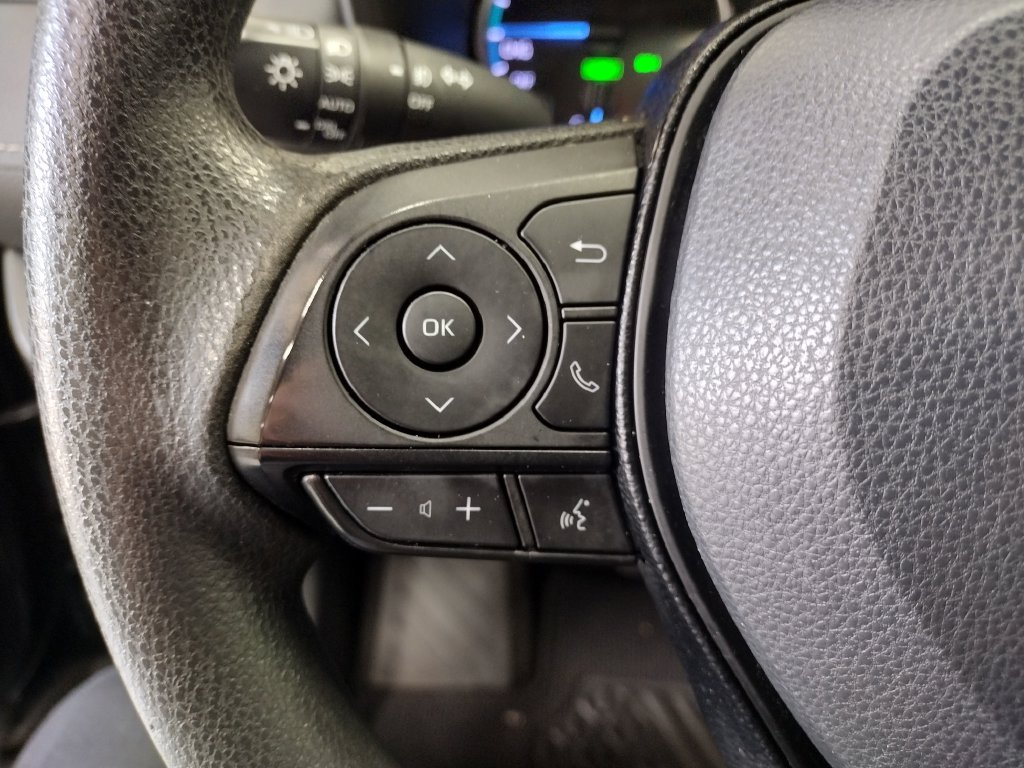 Used 2019 Toyota RAV4 XLE w/ Convenience Package AWD/4WD image 29