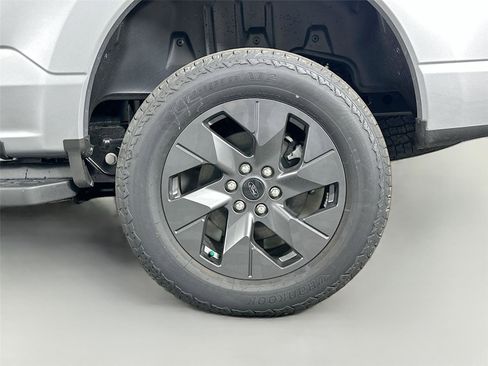 New 2025 Ford F150 Lightning Flash image 30