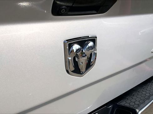 Used 2019 RAM 1500 Lone Star image 30