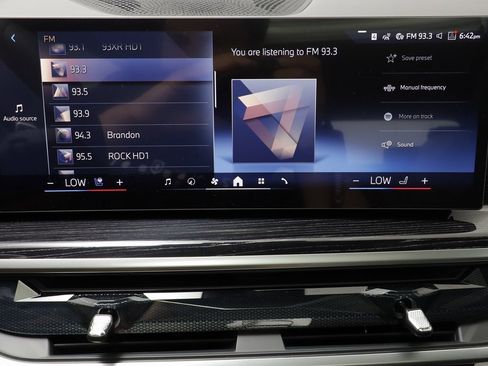 New 2026 BMW X7 xDrive40i w/ M Sport Package image 10