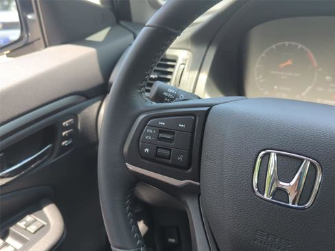 Used 2026 Honda Ridgeline RTL image 21