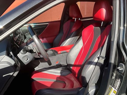 Used 2023 Lexus ES 300h F Sport w/ Accessory Package (Z2) FWD image 7