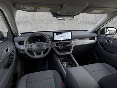 New 2026 Ford Explorer Active image 9