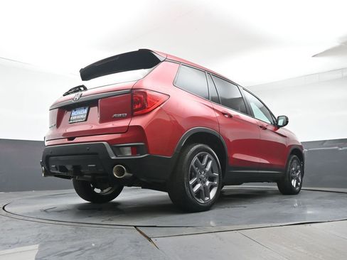 Used 2023 Honda Passport EX-L image 34