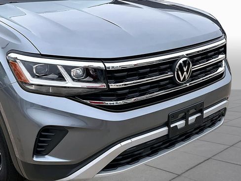 Used 2023 Volkswagen Atlas SE FWD image 27