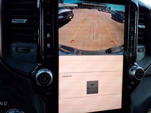 New 2026 RAM 1500 Rebel image 26